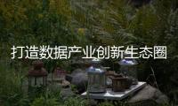 打造数据产业创新生态圈！香洲区发布多款“模数融合”数据产品