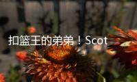 扣篮王的弟弟�！Scotto	
：老鹰已经用一份双向合同签下雅各布