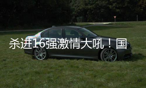杀进岁新因为之前输过他一次