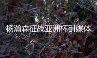杨瀚森征战亚洲杯引媒体人热议：就算是姚明当年也得回来打斯坦科维奇杯