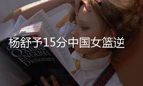 中国福勒上空篮命中