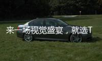 来一场视觉盛宴，就选TH舒雅系列淋浴房
