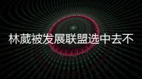 林葳被发展联盟选中去不去仍存疑
！多个联赛邀约，NCAA好像不错
？