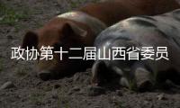 政协第十二届山西省委员会第四次会议开幕