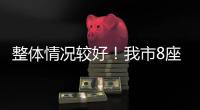 整体情况较好！我市8座大型城市桥梁迎“体检”