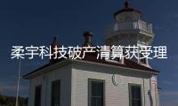 柔宇科技破产清算获受理，职工薪资或优先清偿
