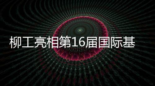 开放合作方面的设施最新布局