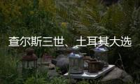 查尔斯三世、土耳其大选、审视大脑丨刊中人