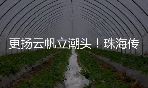 记者以脚步丈量山海