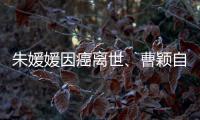 朱媛媛因癌离世、曹颖自曝胃癌
，预防癌症我们能做什么？