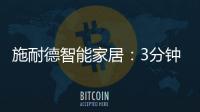 施耐德智能家居
：3分钟看懂包装行业数字化转型重点
