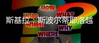 斯基拉	：斯波尔蒂耶洛越来越接近加盟克雷莫内塞