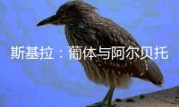 斯基拉	：葡体与阿尔贝托