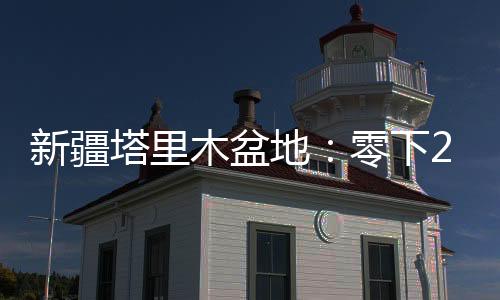 新疆下多钻井是塔里连续作业