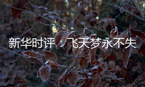 产出高水平科学成果