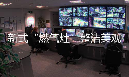 毕竟努力奋斗的燃气灶意义