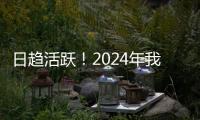 日趋活跃！2024年我国数据生产总量同比增长25%
