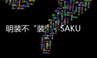 明装不“装”
，SAKURA樱花壁挂炉成关键