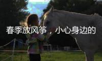 春季放风筝�，小心身边的“隐形利刃”！