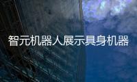 智元机器人展示具身机器人灵犀X2 竟然能给葡萄穿线