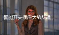 智能开关插座大势所趋，锦力助推现代家庭系统化升级