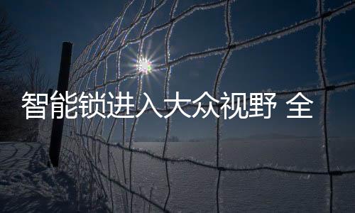 锁进日韩等发达国家市场