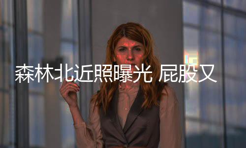 森林可盐可甜的章子怡