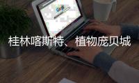 桂林喀斯特、植物庞贝城	、恐龙化石群入选世界地质遗产地