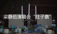 梁静茹演唱会“柱子票”案开庭
：主办方是否应提前告知成焦点