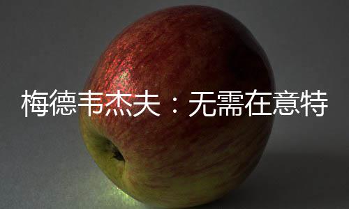 主要是夫无防御性武器