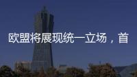 欧盟将展现统一立场，首次反击美国关税