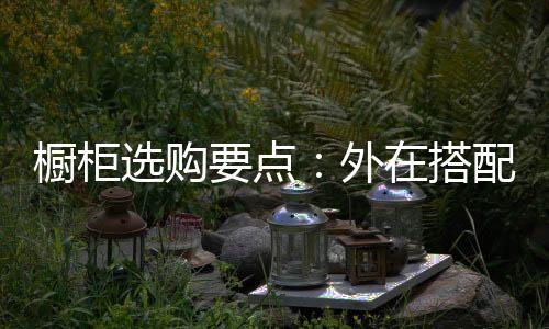 内在重质真正优质的橱柜UV板