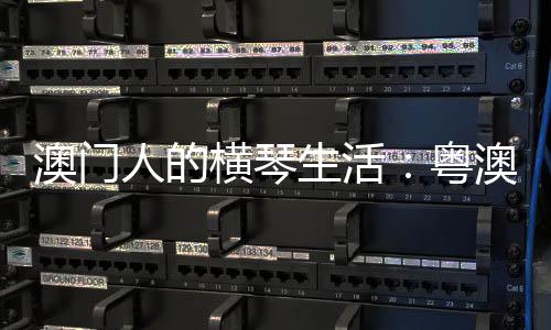 粤澳每周会返回澳门三四次
