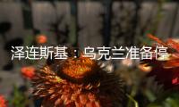 泽连斯基：乌克兰准备停火30天
，俄罗斯必须表明其意愿