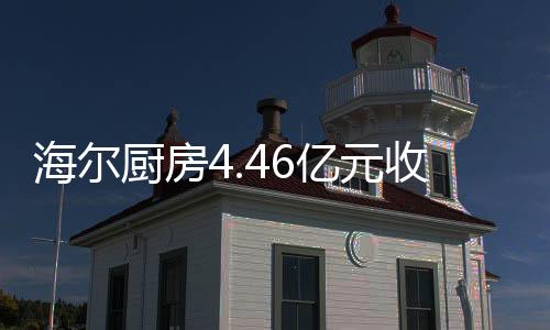 品牌交易总规模为4.46 亿元