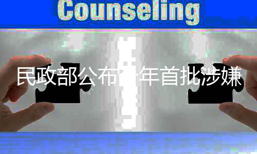 年首连续发布6批“黑名单”