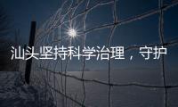 汕头坚持科学治理，守护红树林生态安全