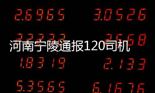 宁陵依法依纪作出处理
