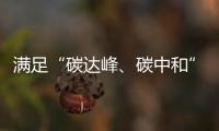 满足“碳达峰
、碳中和”要求光伏材料颗粒硅新工艺来了