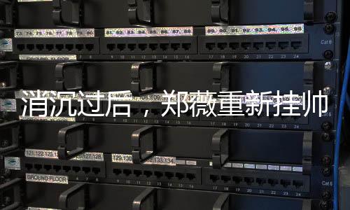 消沉也许换上宫鲁鸣