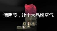 清明节，让十大品牌空气净化器与你一起扫墓吧