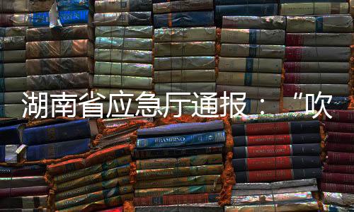 吹哨人及时进行相关操作