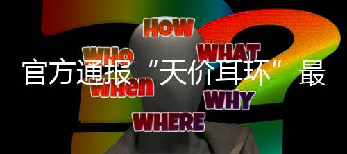 监察机关已立案调查