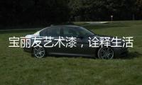 宝丽友艺术漆�
	，诠释生活新艺术