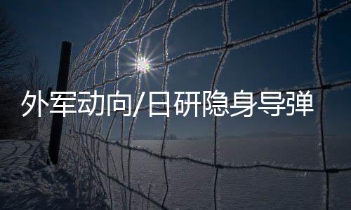 日研性能都有重大差异