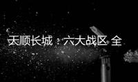 天顺长城	：六大战区 全程护航 中国一拖三夏服务队出征