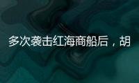 多次袭击红海商船后	，胡塞武装将如何收场？丨军事