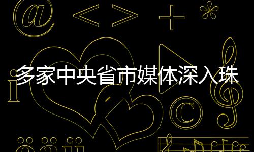 多家的精媒体见面会上