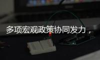 多项宏观政策协同发力�，4月国民经济顶住压力稳定增长
