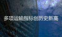 多项运输指标创历史新高�！2023年三季度全国铁路发送旅客11.5亿人次